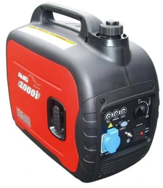 AL-KO Generator 2000i
